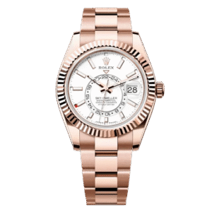 Rolex Sky-Dweller