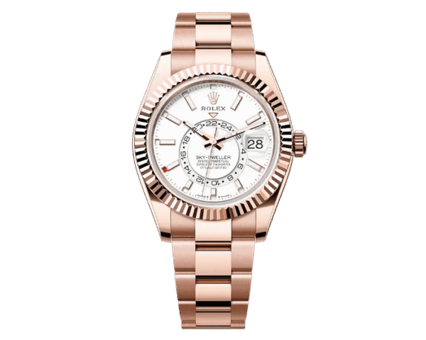 Rolex Sky-Dweller