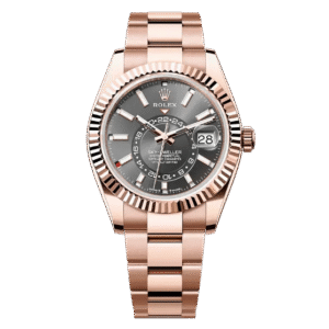 Rolex Sky-Dweller