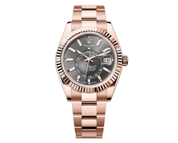 Rolex Sky-Dweller
