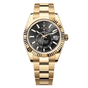 Rolex Sky-Dweller