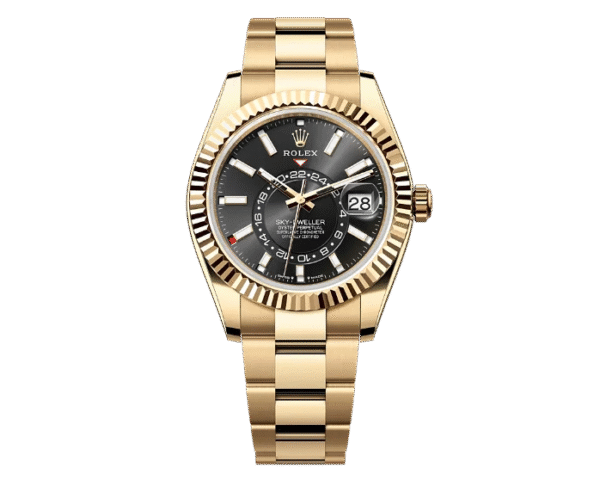 Rolex Sky-Dweller