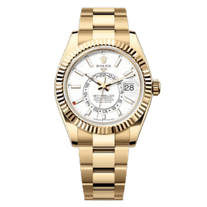 Rolex Sky-Dweller
