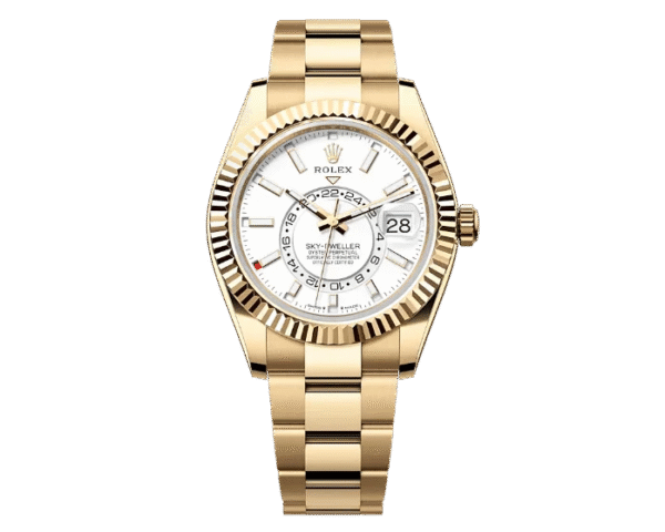 Rolex Sky-Dweller