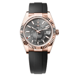 Rolex Sky-Dweller