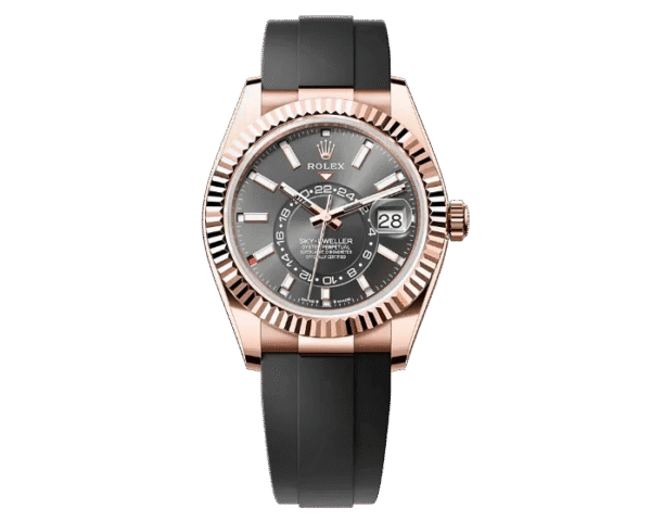 Rolex Sky-Dweller