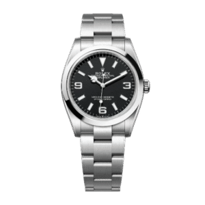Rolex Explorer 40