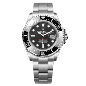 Rolex Sea-Dweller 43