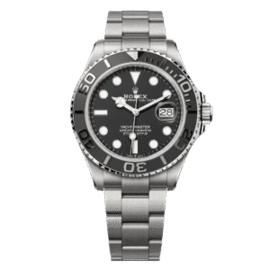 Rolex Yacht-Master 42