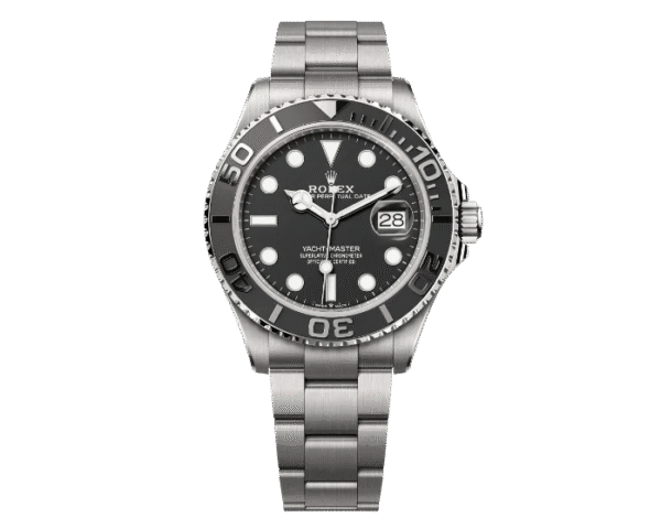 Rolex Yacht-Master 42