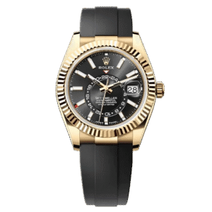 Rolex Sky-Dweller