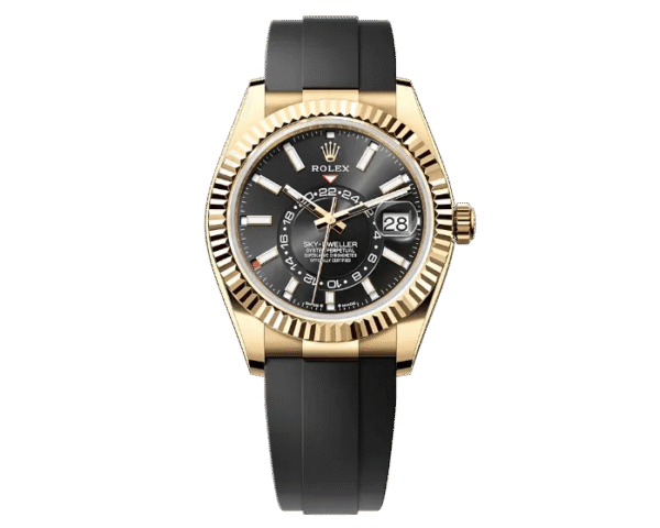 Rolex Sky-Dweller