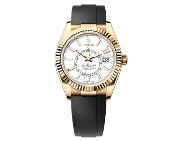 Rolex Sky-Dweller