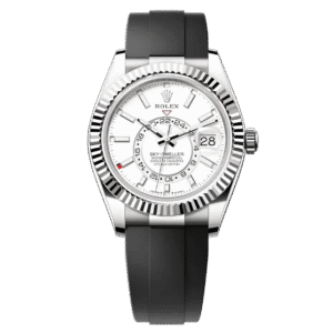 Rolex Sky-Dweller