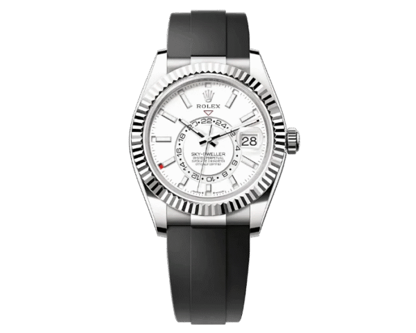 Rolex Sky-Dweller