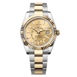 Rolex Sky-Dweller