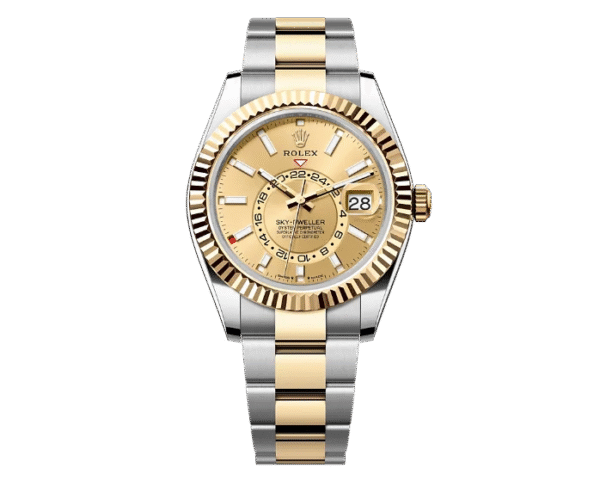 Rolex Sky-Dweller