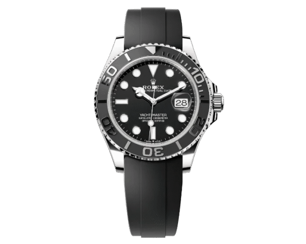 Rolex Yacht-Master 42