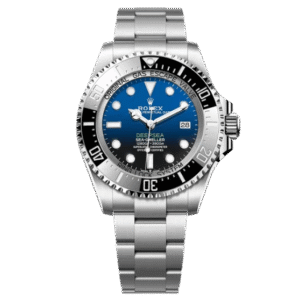 Rolex Deepsea 44