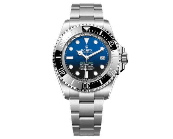 Rolex Deepsea 44