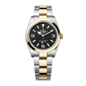 Rolex Explorer 36
