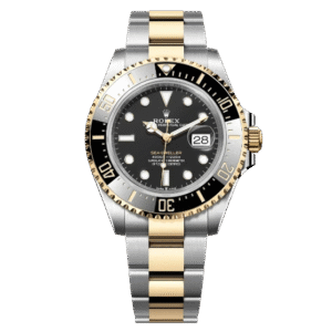 Rolex Sea-Dweller 43
