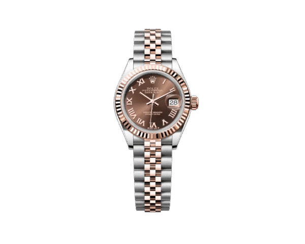 Rolex Rolex Lady-Datejust