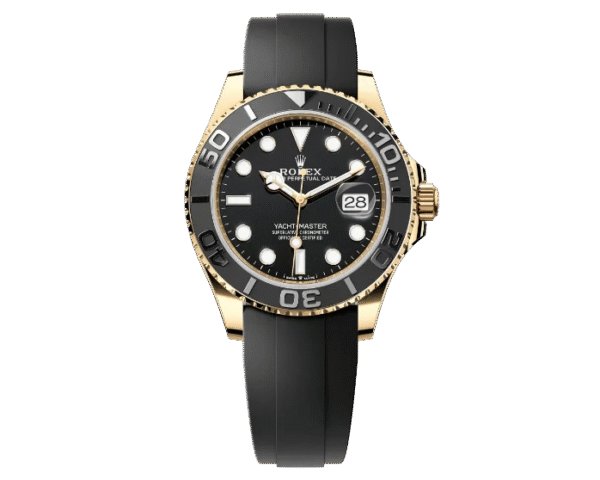 Rolex Yacht-Master 42