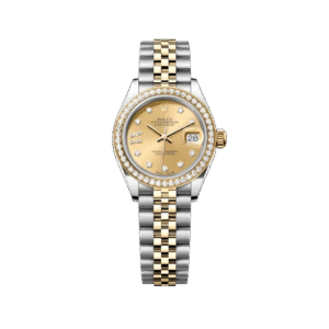 Rolex Rolex Lady-Datejust