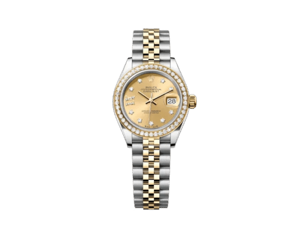 Rolex Rolex Lady-Datejust