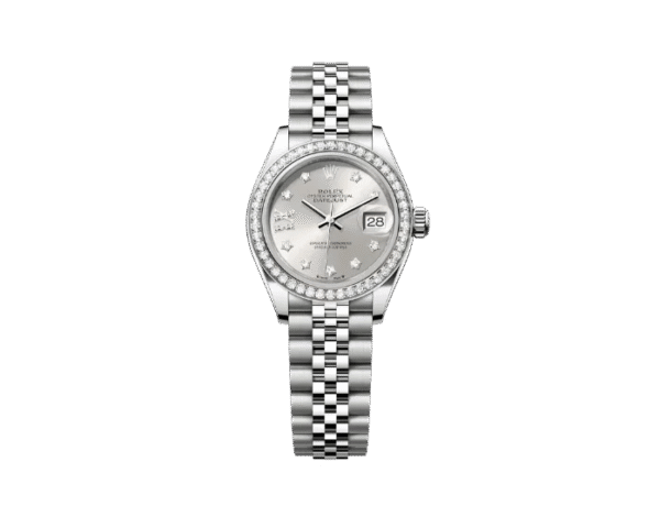 Rolex Rolex Lady-Datejust