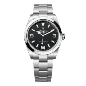 Rolex Explorer 36