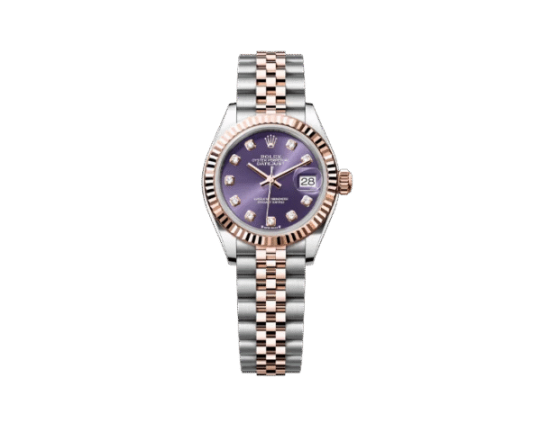 Rolex Rolex Lady-Datejust