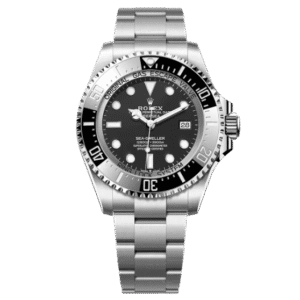 Rolex Deepsea 44