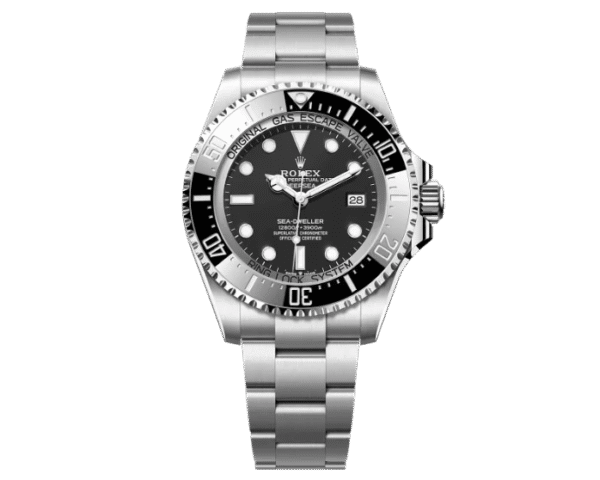 Rolex Deepsea 44