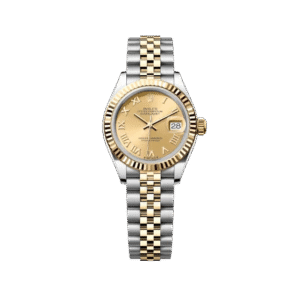 Rolex Rolex Lady-Datejust