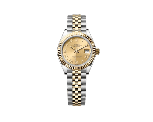 Rolex Rolex Lady-Datejust