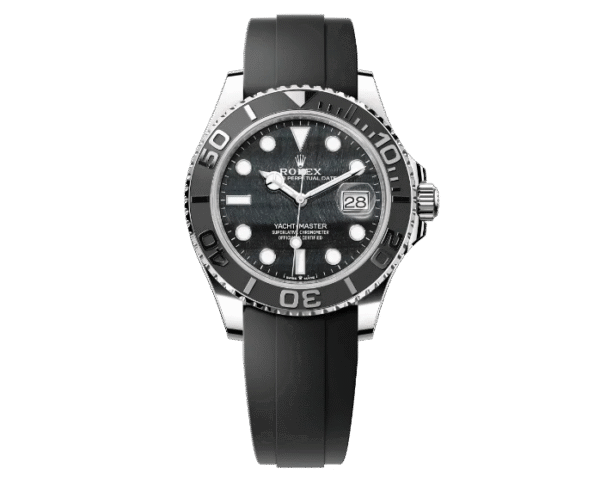 Rolex Yacht-Master 42