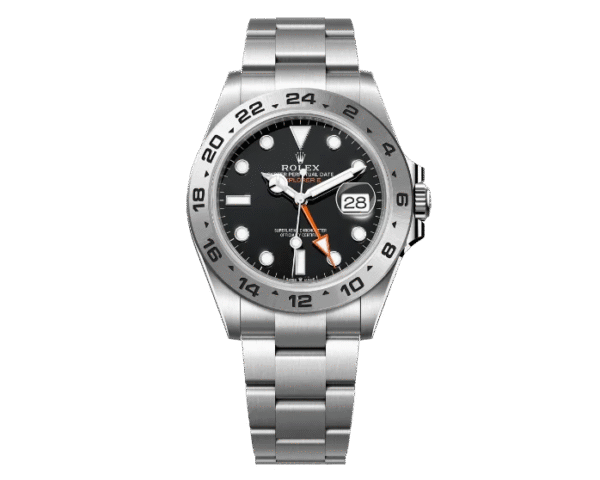Rolex Explorer II