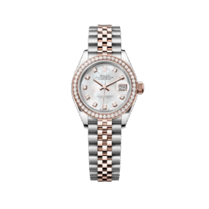 Rolex Rolex Lady-Datejust