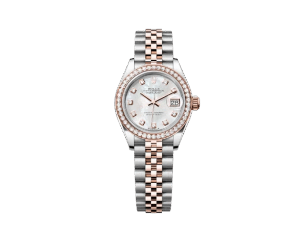 Rolex Rolex Lady-Datejust