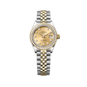 Rolex Rolex Lady-Datejust