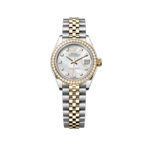 Rolex Rolex Lady-Datejust