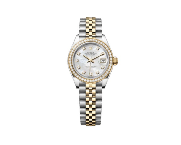 Rolex Rolex Lady-Datejust