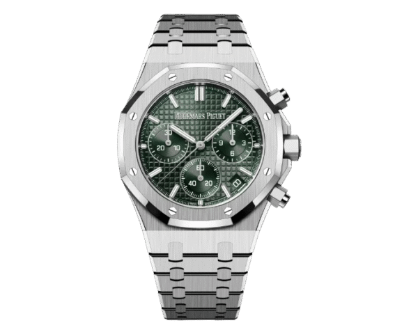Audemars Piguet Royal Oak 41mm