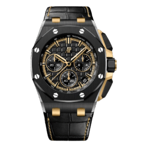 Audemars Piguet Royal Oak Offshore
