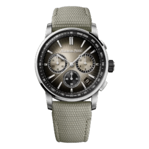 Audemars Piguet Code 11.59