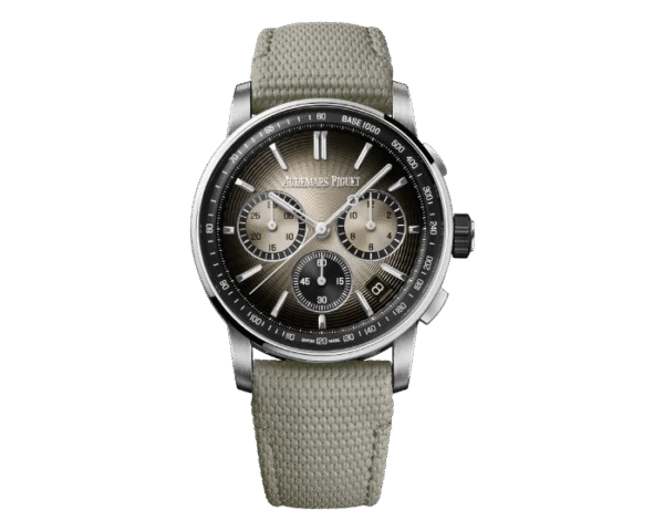 Audemars Piguet Code 11.59