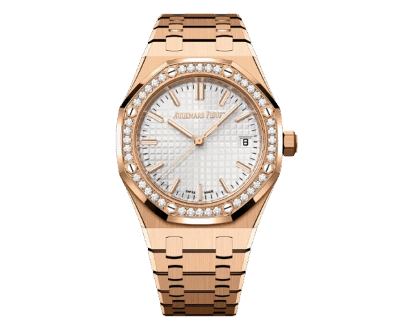 Audemars Piguet Royal Oak
