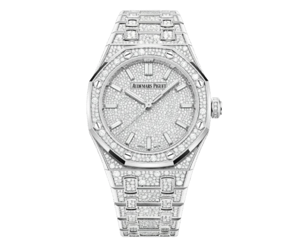 Audemars Piguet Royal Oak
